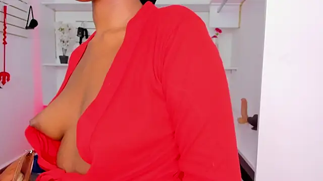 Alejandra Dunn online show from 31, 10, 2025