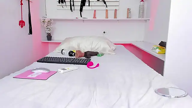 Alejandra Dunn online show from 16, 11, 2025