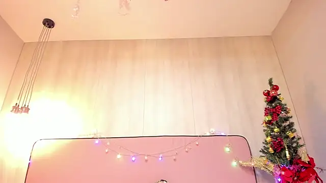 ShairaCoxx online show from 28, 12, 2024