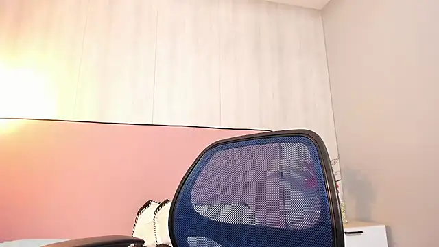 ShairaCoxx online show from 14, 3, 2025