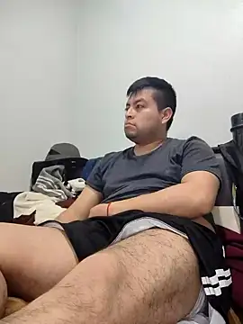 Potro23hotzen online show from 20, 12, 2024