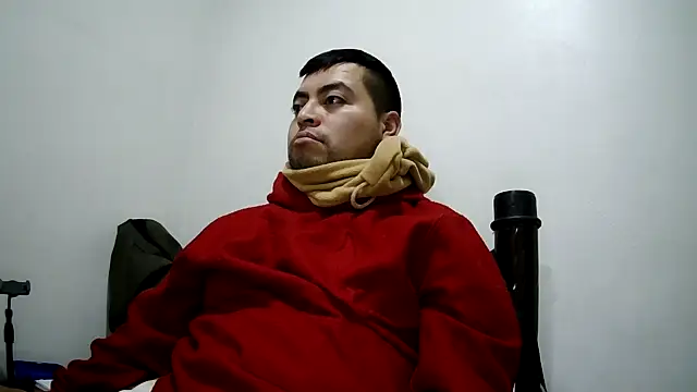 Potro23hotzen online show from 5, 1, 2025