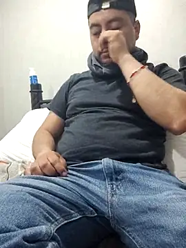 Potro23hotzen online show from 13, 11, 2025