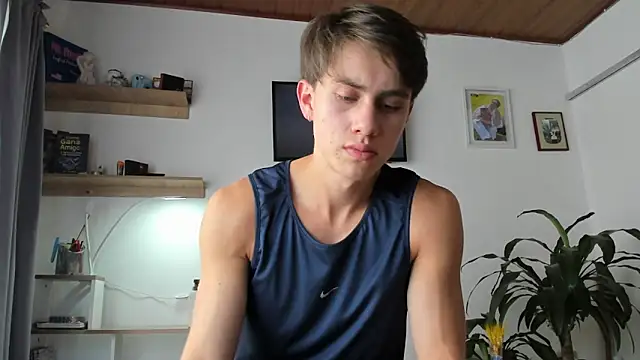 manucute 23  online show from 11, 2, 2026