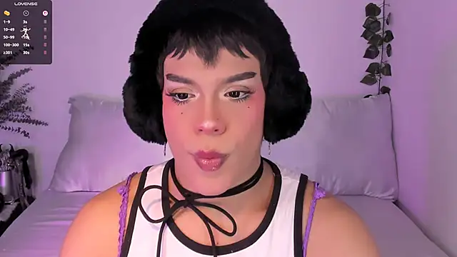 Danigio online show from 25, 11, 2025