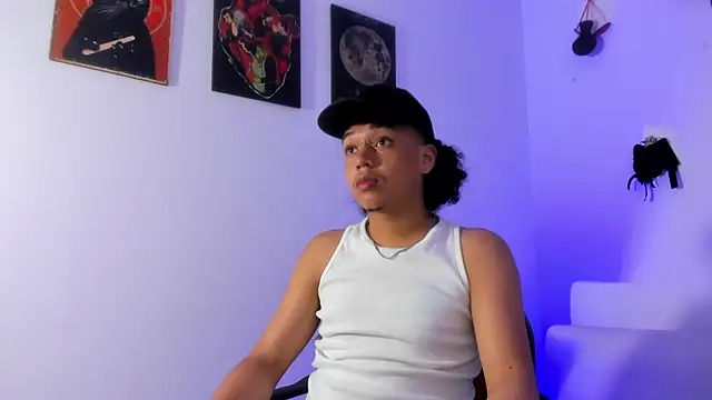 GaelOconnerr online show from 11, 12, 2024