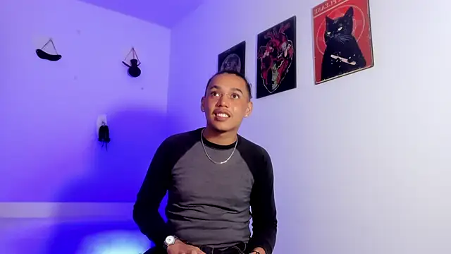 GaelOconnerr online show from 14, 12, 2024