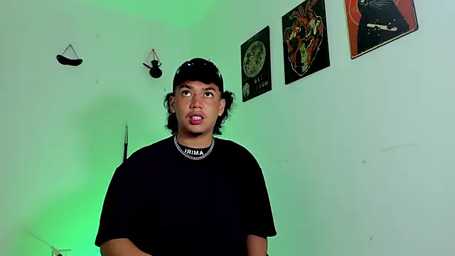 GaelOconnerr online show from 29, 12, 2024