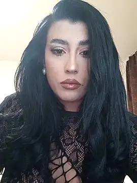 GiseleReine online show from 22, 2, 2025