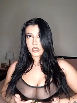 GiseleReine online show from 21, 3, 2025