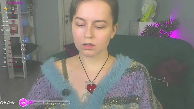 reb luvng online show from 4, 12, 2024