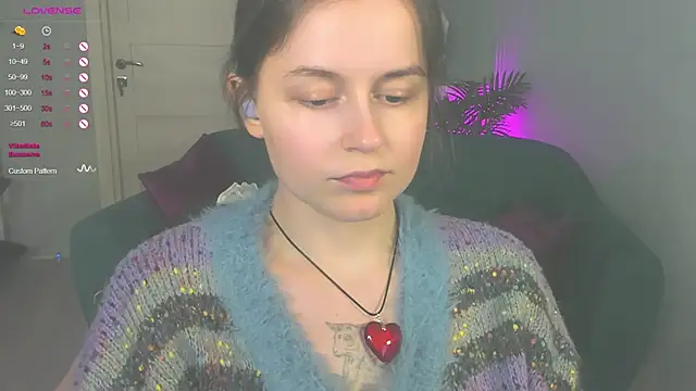 reb luvng online show from 4, 12, 2024