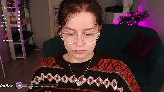 reb luvng online show from 10, 12, 2024