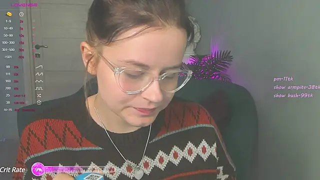 reb luvng online show from 22, 12, 2024