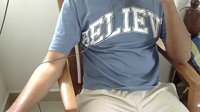 The SHY uncut online show from 12, 1, 2025