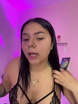 Oriana Guzman online show from 23, 11, 2025