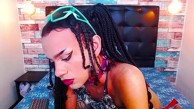 Snapshot of Foxy_Ella_ chatting on 19, 3, 2026 Foxy Ella online show from 19, 3, 2026