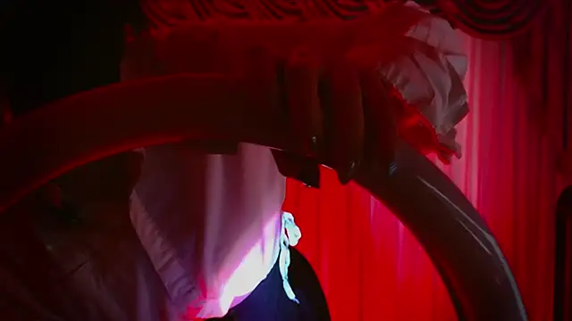 albaismynameX online show from 23, 10, 2025