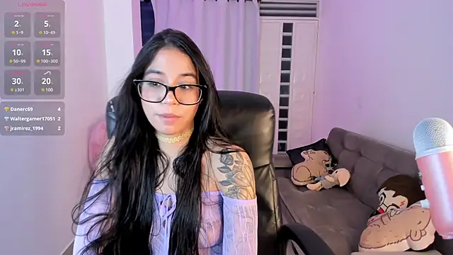 i babbyyyy online show from 18, 12, 2024