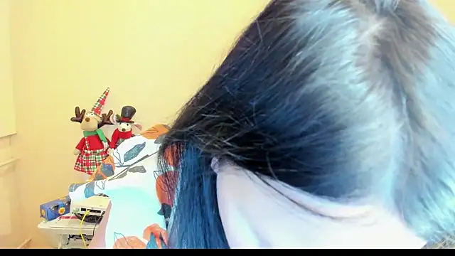 Wife4Cuck online show from 18, 12, 2024