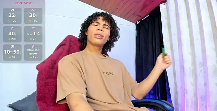 kleo helenos online show from 17, 10, 2025