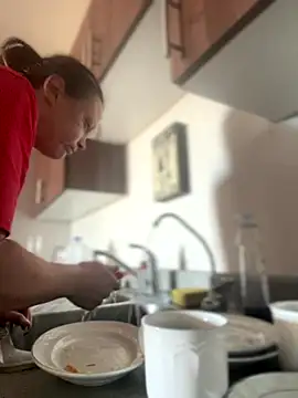 Snapshot of SexyB214 chatting on 20, 10, 2025 SexyB214 online show from 20, 10, 2025