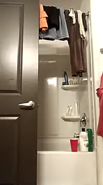 SexyB214 online show from 10, 2, 2026