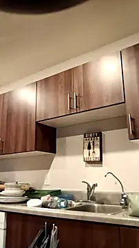 SexyB214 online show from 13, 2, 2026