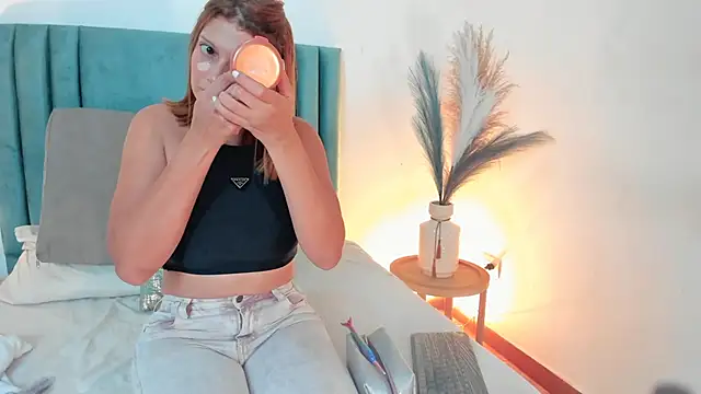 MirandaRoxx online show from 29, 1, 2025