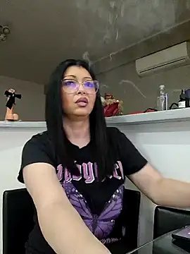 Milf Abigail online show from 2, 2, 2025