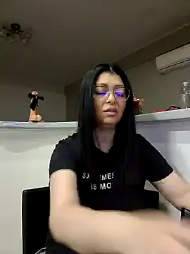 Milf Abigail online show from 2, 2, 2025