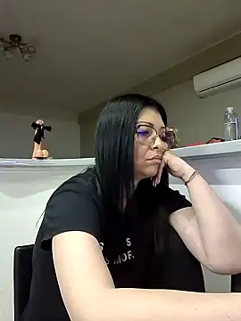 Milf Abigail online show from 3, 2, 2025