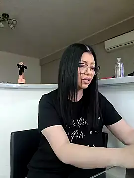 Milf Abigail online show from 9, 2, 2025