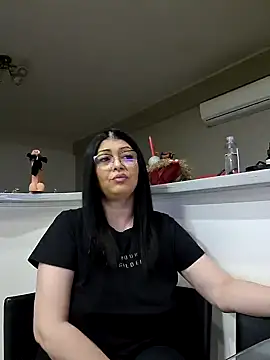 Milf Abigail online show from 10, 2, 2025