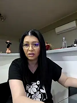 Milf Abigail online show from 11, 2, 2025