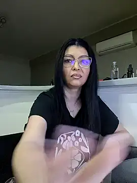 Milf Abigail online show from 19, 2, 2025