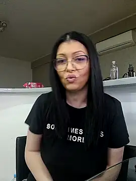 Milf Abigail online show from 25, 2, 2025