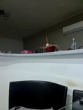 Milf Abigail online show from 27, 2, 2025