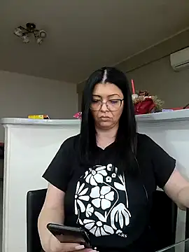 Milf Abigail online show from 1, 3, 2025