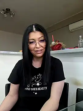 Milf Abigail online show from 2, 3, 2025