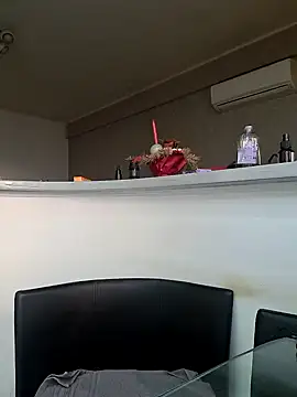 Milf Abigail online show from 7, 3, 2025