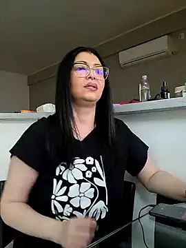 Milf Abigail online show from 11, 3, 2025