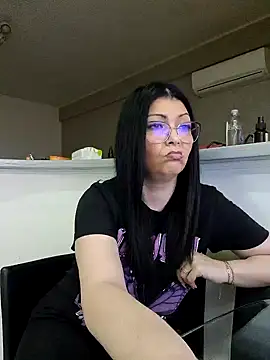 Milf Abigail online show from 13, 3, 2025