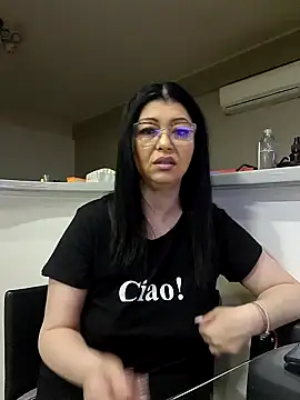 Milf Abigail online show from 15, 3, 2025