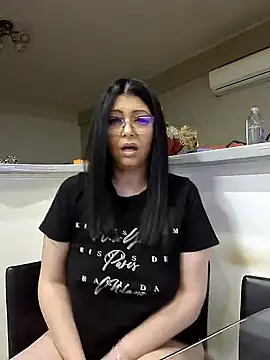 Milf Abigail online show from 16, 3, 2025