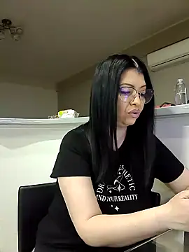 Milf Abigail online show from 19, 3, 2025