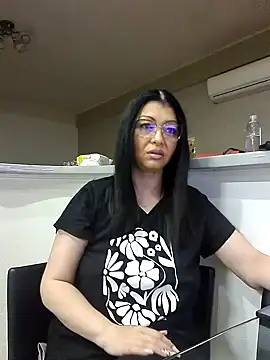 Milf Abigail online show from 20, 3, 2025