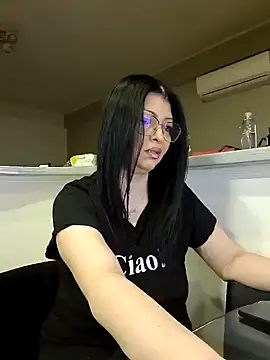 Milf Abigail online show from 22, 3, 2025