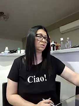 Milf Abigail online show from 6, 10, 2025