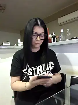 Milf Abigail online show from 19, 11, 2025